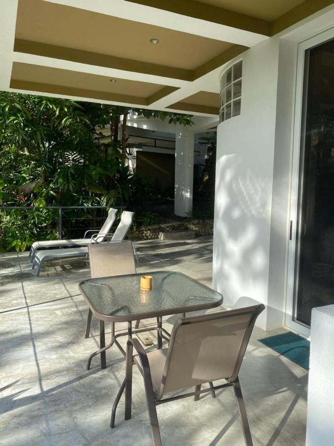 Casa Libertinn Manuel Antonio Exterior foto
