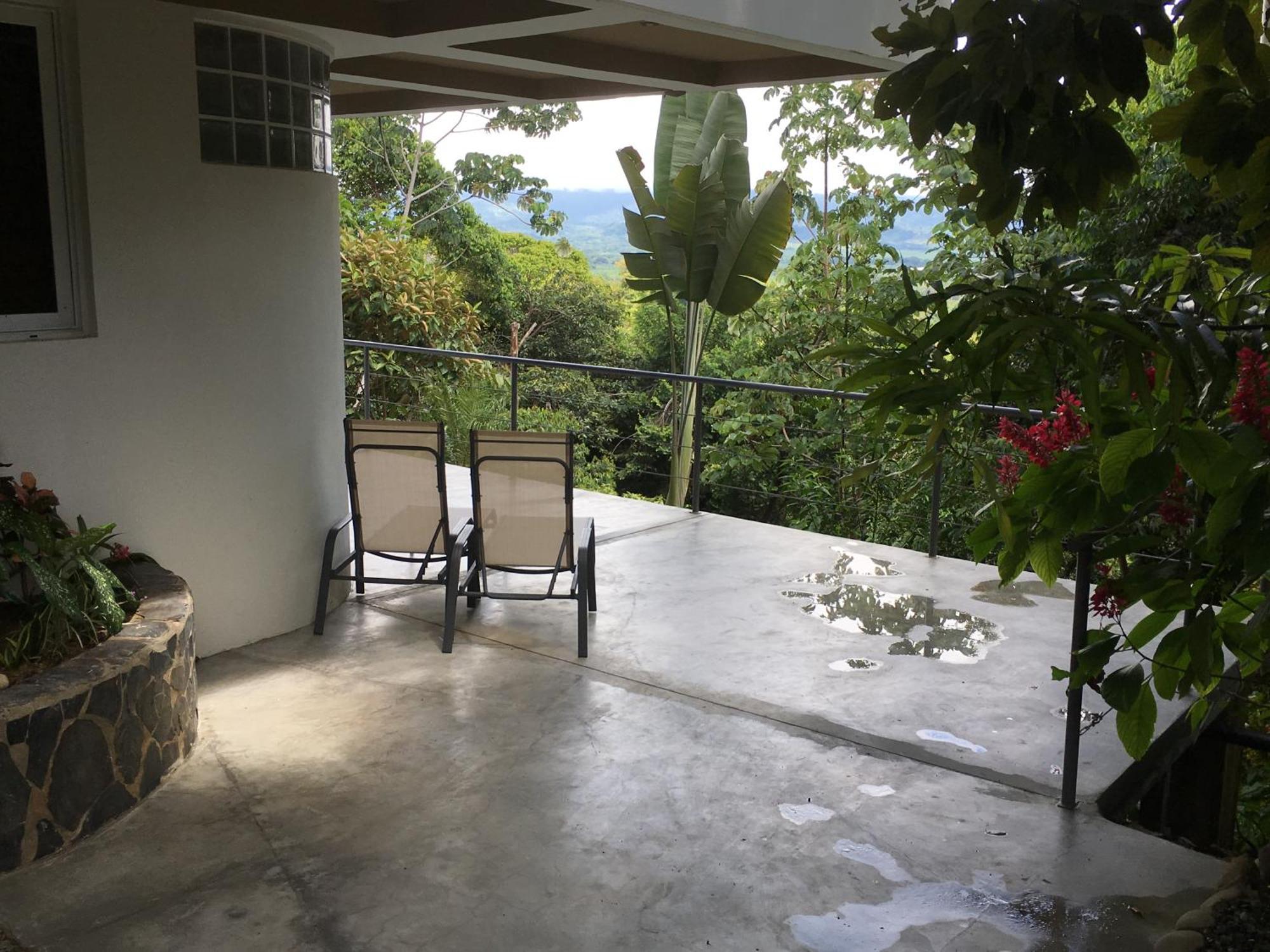 Casa Libertinn Manuel Antonio Quarto foto